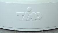 Душевой бокс Timo Lux 120x120 T-7725 с гидромассажем схема 6