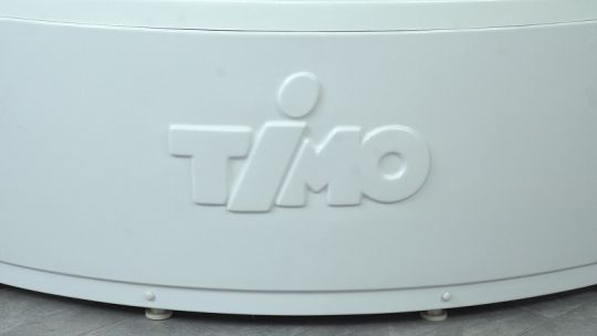 Душевой бокс Timo Lux 120x120 T-7725 с гидромассажем ФОТО