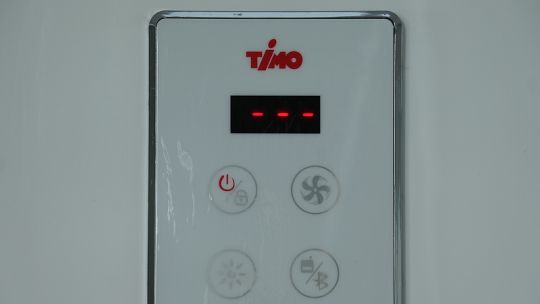 Душевой бокс Timo Lux 120x120 T-7725 с гидромассажем схема 25