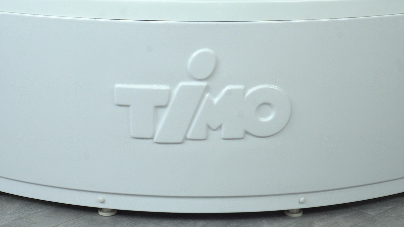 Душевой бокс Timo Lux 150x150 T-7755 с гидромассажем схема 6