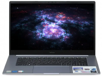 15.6" Ноутбук Infinix InBook Y2 PLUS XL29 серый