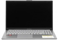 15.6" Ноутбук ASUS Vivobook Go 15 E1504FA-BQ657 серебристый