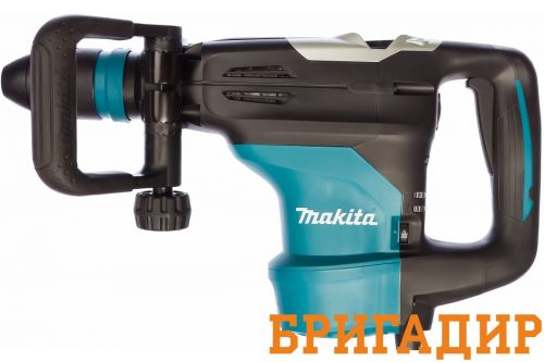 Перфоратор Makita HR4003C SDS MAX 9 Дж