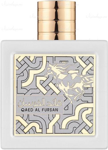 Lattafa Perfumes Qaed Al Fursan Unlimited