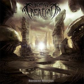 BEYOND CREATION - Earthborn Evolution