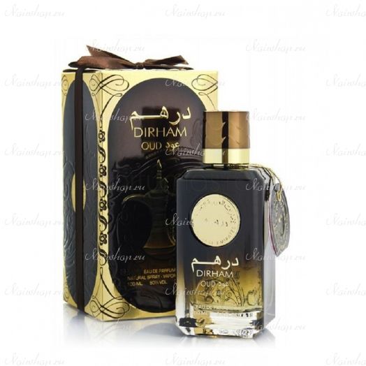 Ard Al Zaafaran Dirham Oud Eau de Parfum