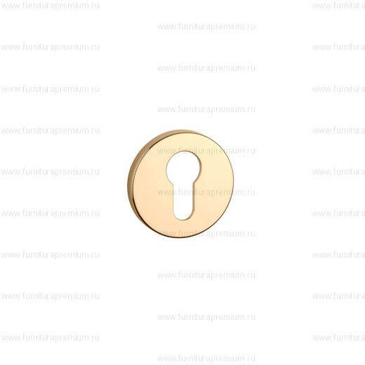 Накладка на замок с цилиндром Aprile Premium PZ R