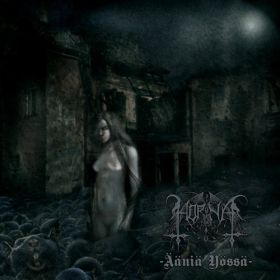 HORNA - Aania Yossa