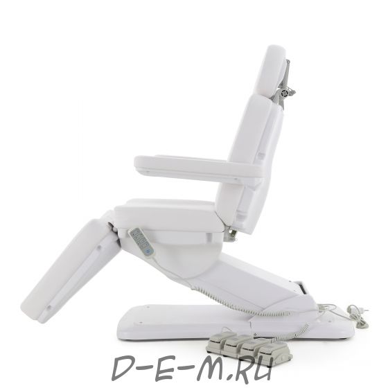 Косметологическое кресло Med-Mos ММКК-4 (КО-185DP-00)