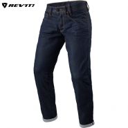 Джинсы Revit Lewis Selvedge TF