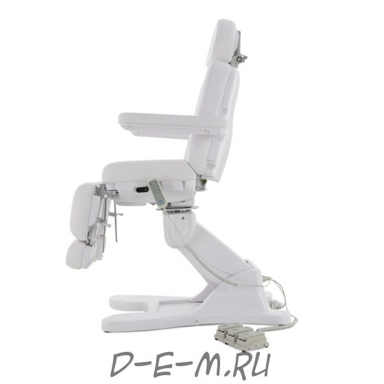 Педикюрное кресло Med-Mos ММКП-3 (КО-196DP-00)
