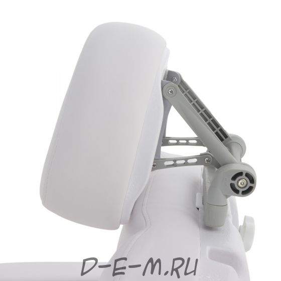 Педикюрное кресло Med-Mos ММКП-3 (КО-196DP-00)