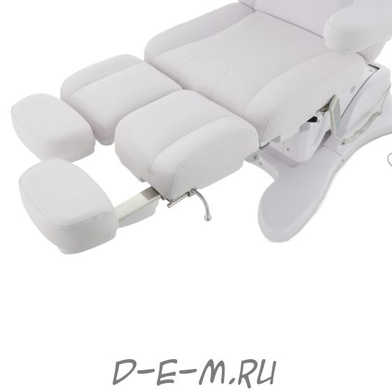 Педикюрное кресло Med-Mos ММКП-3 (КО-196DP-00)