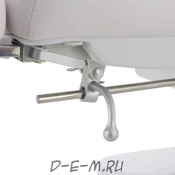 Педикюрное кресло Med-Mos ММКП-3 (КО-196DP-00)