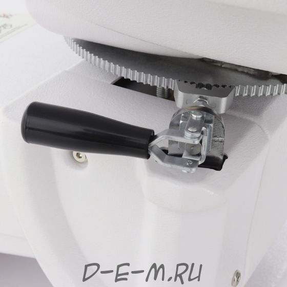 Педикюрное кресло Med-Mos ММКП-3 (КО-196DP-00)