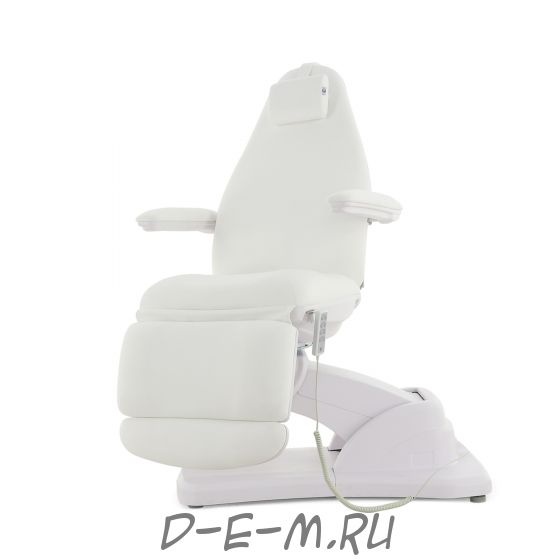 Косметологическое кресло Med-Mos ММ-940-1В (КО-187Д-00)