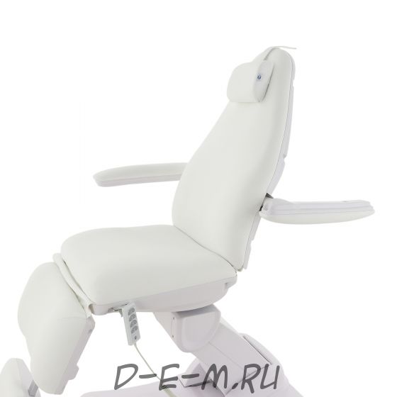 Косметологическое кресло Med-Mos ММ-940-1В (КО-187Д-00)