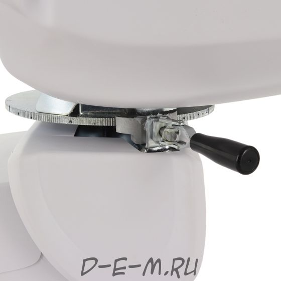 Косметологическое кресло Med-Mos ММ-940-1В (КО-187Д-00)