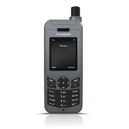 Спутниковый телефон Thuraya XT-LITE фото