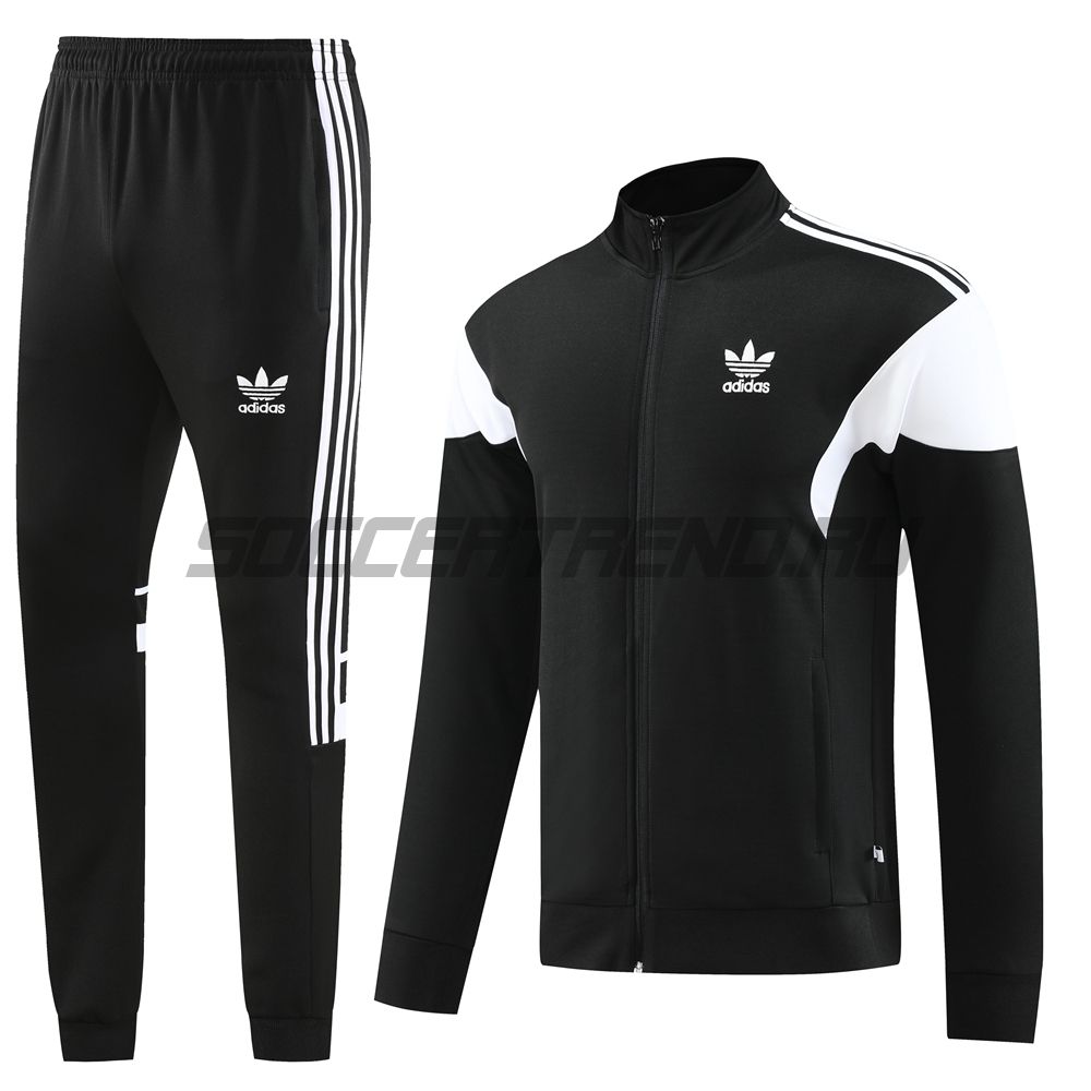 Спортивный костюм Adidas(зелёный) 23/24