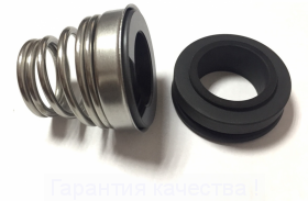 Торцевое уплотнение к насосу  DAB CM 40-870 T