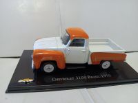 Chevrolet 3100 1959 (Salvat) 1/43