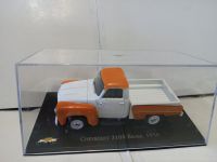 Chevrolet 3100 1959 (Salvat) 1/43