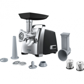 Электромясорубка Bosch ProPower MFW67440 Black