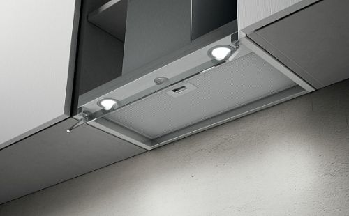 Вытяжка Elica BOXIN LX/IX/A/120