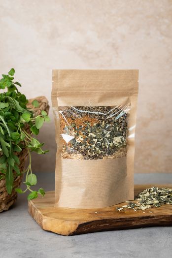 Жмых тыквы Штирийской