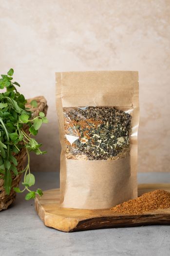 Жмых Рыжика