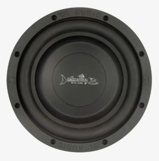 Сабвуфер DL Audio Barracuda 8 Flat