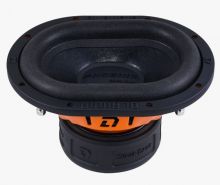 Сабвуфер DL Audio Phoenix Black Bass 69 D2