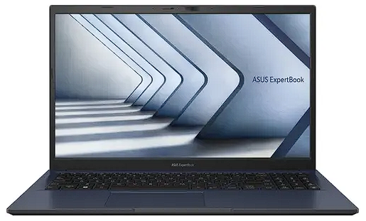 15.6" Ноутбук ASUS ExpertBook B1 B1502CGA-BQ0377W черный