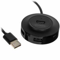 USB-разветвитель Ugreen CR106