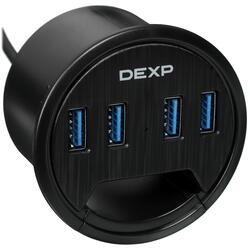 USB-разветвитель DEXP (DESK-4U)