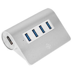 USB-разветвитель DEXP M3H4