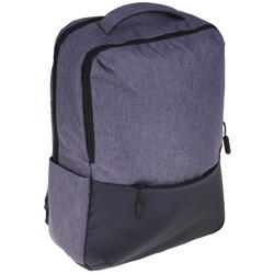 15.6" Рюкзак Xiaomi Commuter Backpack голубой