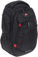 15.6" Рюкзак DEXP DN1518NB черный