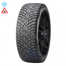 Шина Pirelli Ice Zero 2 (KS) 225/55 R17 101T XL