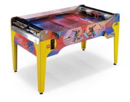 Игровой стол Speedball 161 x 91 x 92 cm, (жетоноприемник / купюроприемник)