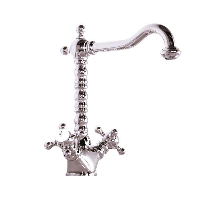 Изображение Смеситель для раковины высокий Vivaldi GATTONI 1230012