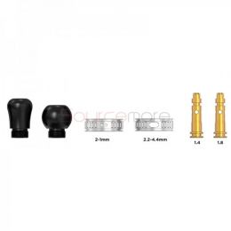 Vandy Vape BSKR Mini V3 Extended Accessory Kit