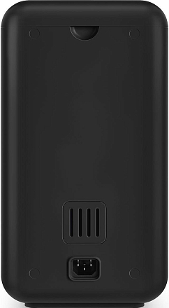 Кофемашина Smeg BCC11BLMEU