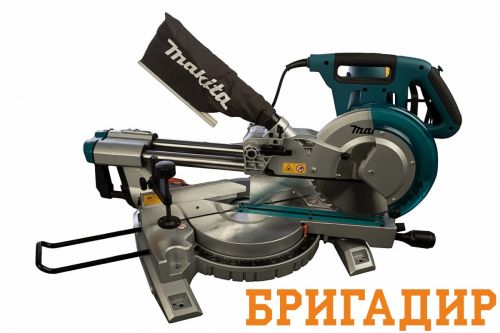 Торцовочная пила Makita LS1018L