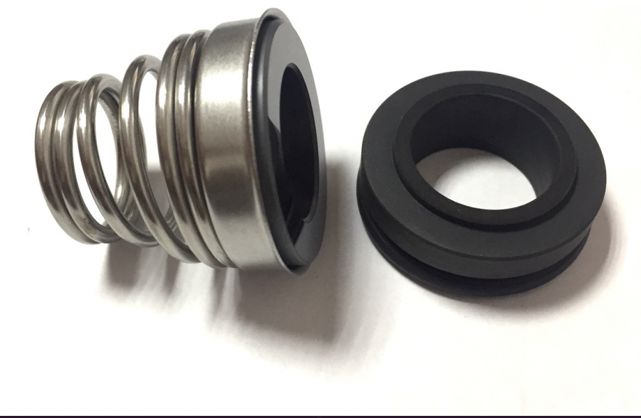 Торцевое уплотнение AESSEAL T04D