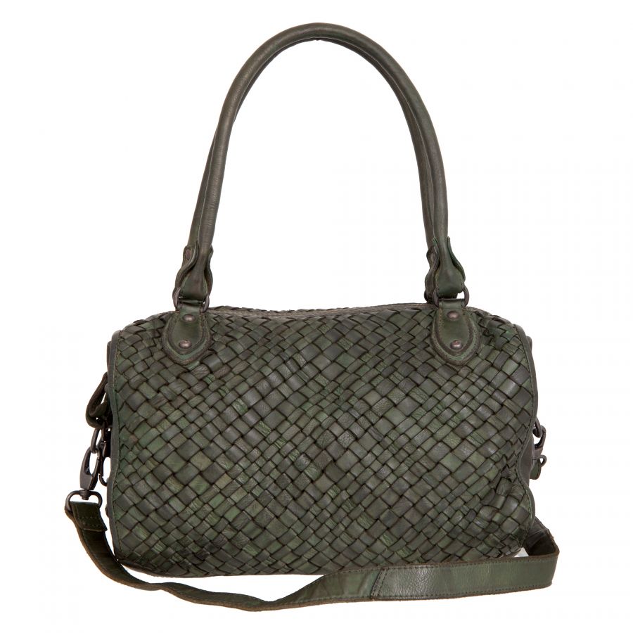 Сумка Gianni Conti 4153363 green