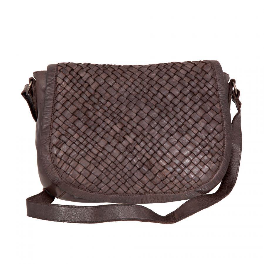Сумка Gianni Conti 4153845 brown