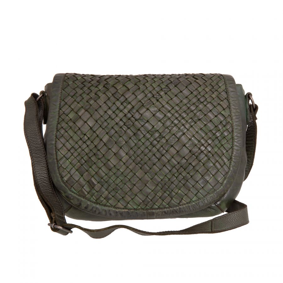 Сумка Gianni Conti 4153845 green