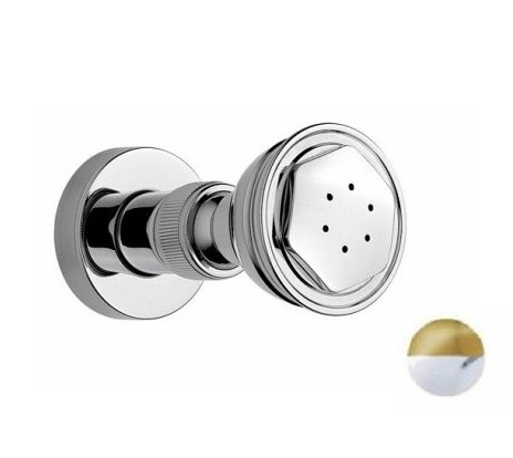 Изображение Nicolazzi Doccia 5603CO Боковая душевая форсунка